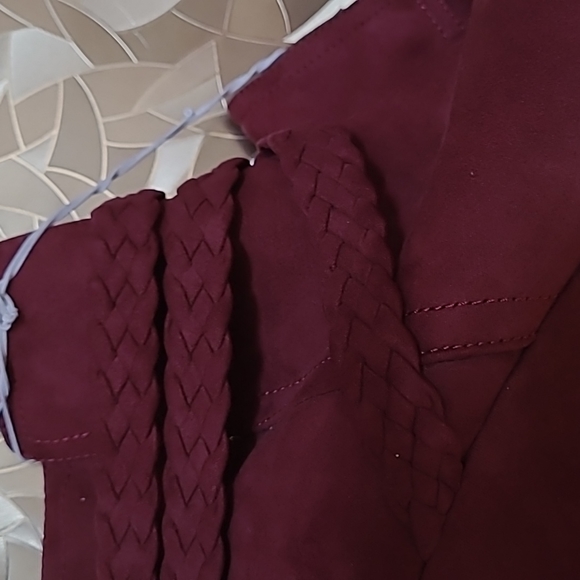 NWT ankle boots - Picture 6 of 7